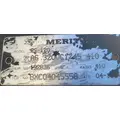 Meritor/Rockwell RS120 Differential (Single or Rear) thumbnail 3