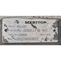 Meritor/Rockwell RS120 Differential (Single or Rear) thumbnail 1