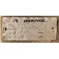 Meritor/Rockwell RS120 Differential (Single or Rear) thumbnail 2