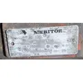 Meritor/Rockwell RS120 Differential (Single or Rear) thumbnail 4