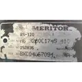Meritor/Rockwell RS120 Differential (Single or Rear) thumbnail 3