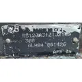Meritor/Rockwell RS120 Differential Housing (Single or Rear) thumbnail 4