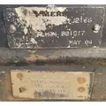 Meritor/Rockwell RS120 Differential Housing (Single or Rear) thumbnail 4