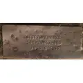 Meritor/Rockwell RS120 Differential Housing (Single or Rear) thumbnail 3