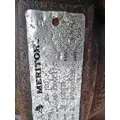 Meritor/Rockwell RS120 Rear Rears (Tandem Rear or Single) thumbnail 3