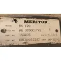 Meritor/Rockwell RS120 Rear Rears (Tandem Rear or Single) thumbnail 2
