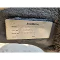 Meritor/Rockwell RS13-120 Axle Assembly, Rear thumbnail 6