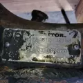 Meritor/Rockwell RS13-120 Axle Housing (Rear) thumbnail 1