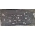 Meritor/Rockwell RS13120 Differential (Single or Rear) thumbnail 2