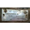 Meritor/Rockwell RS15-120 Axle Assembly, Rear thumbnail 7