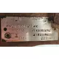 Meritor/Rockwell RS15-120 Axle Assembly, Rear thumbnail 7