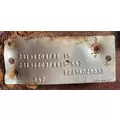 Meritor/Rockwell RS15-120 Axle Assembly, Rear thumbnail 7