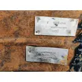 Meritor/Rockwell RS17-145 Rears (Rear) thumbnail 3
