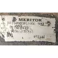 Meritor/Rockwell RS19-145 Axle Housing (Rear) thumbnail 6