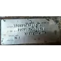 Meritor/Rockwell RS21-145 Axle Assembly, Rear thumbnail 7