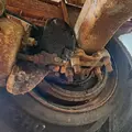 Meritor/Rockwell RS21-145 Axle Assembly, Rear thumbnail 3
