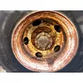 Meritor/Rockwell RS23-160 Axle Assembly, Rear thumbnail 6