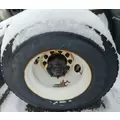 Meritor/Rockwell RS23-160 Axle Assembly, Rear thumbnail 6