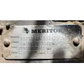 Meritor/Rockwell RS23-160 Axle Assembly, Rear thumbnail 7