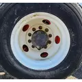 Meritor/Rockwell RS23-160 Axle Assembly, Rear thumbnail 4