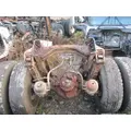 Meritor/Rockwell RS23-160 Axle Assembly, Rear thumbnail 4