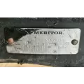 Meritor/Rockwell RS23-160 Axle Housing (Rear) thumbnail 5