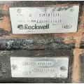 Meritor/Rockwell RS23-160 Axle Housing (Rear) thumbnail 7