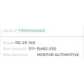 Meritor/Rockwell RS23-160 Axle Housing (Rear) thumbnail 3