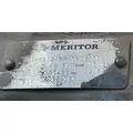 Meritor/Rockwell RS23-161 Axle Assembly, Rear thumbnail 1