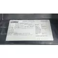 Meritor/Rockwell RS23-161 Axle Assembly, Rear thumbnail 5