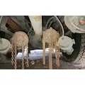 Meritor/Rockwell RS23-161 Axle Assembly, Rear thumbnail 1