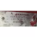 Meritor/Rockwell RS23-161 Axle Assembly, Rear thumbnail 6