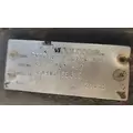 Meritor/Rockwell RS23-161 Axle Assembly, Rear thumbnail 7