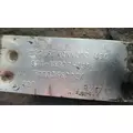 Meritor/Rockwell RS23-161 Axle Housing (Rear) thumbnail 3