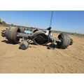 Meritor/Rockwell RS23160 Axle Housings (Rear) thumbnail 3