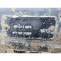 Meritor/Rockwell RS23160 Axle Housings (Rear) thumbnail 6