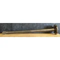 Meritor/Rockwell RS23160 Axle Shaft thumbnail 2