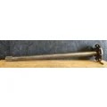 Meritor/Rockwell RS23160 Axle Shaft thumbnail 2