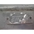 Meritor/Rockwell RS23160 Differential (Single or Rear) thumbnail 4