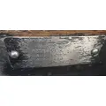 Meritor/Rockwell RS23160 Differential Housing (Single or Rear) thumbnail 5