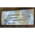 Meritor/Rockwell RS23240 Axle Assembly, Rear thumbnail 7