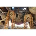 Meritor/Rockwell RS24160 Axle Assembly, Rear thumbnail 1