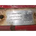 Meritor/Rockwell RS24160 Axle Assembly, Rear thumbnail 7
