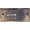 Meritor/Rockwell RS24160 Axle Housing (Rear) thumbnail 3