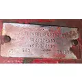 Meritor/Rockwell RS24160 Axle Housing (Rear) thumbnail 3