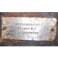 Meritor/Rockwell RS24160 Axle Housing (Rear) thumbnail 2