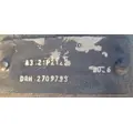 Meritor/Rockwell RS24160 Axle Housings (Rear) thumbnail 4