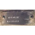 Meritor/Rockwell RS24160 Axle Housings (Rear) thumbnail 4