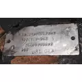 Meritor/Rockwell RS24160 Rears (Rear) thumbnail 3