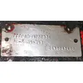 Meritor/Rockwell RS26180 Axle Housing (Rear) thumbnail 2